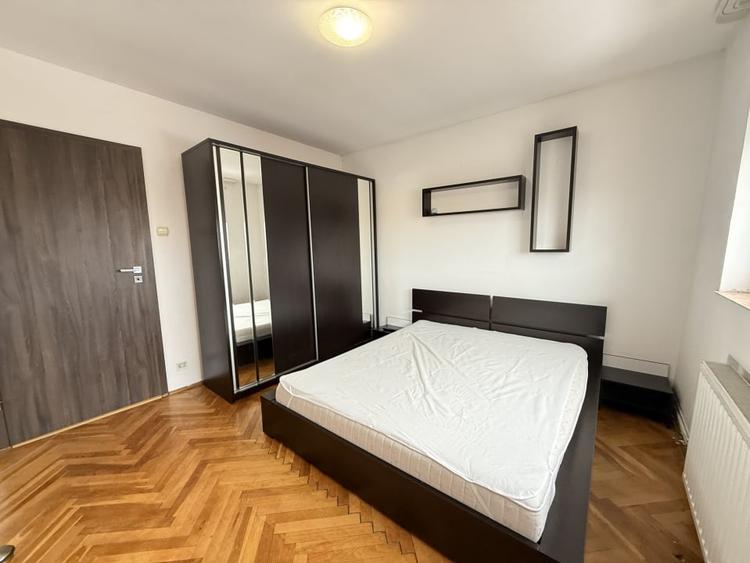 Apartament spatios, 2 camere, mobilat si utilat - Iosefin - 3