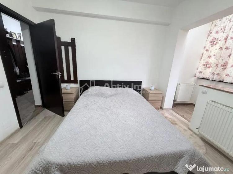 - 2 camere - Rahova - Alexandriei - Leroy Merlin - mobilat- - 8