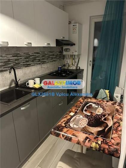 Garsoniera Bloc Nou - Berceni - Dimitrie Leonida - Metrou - 5