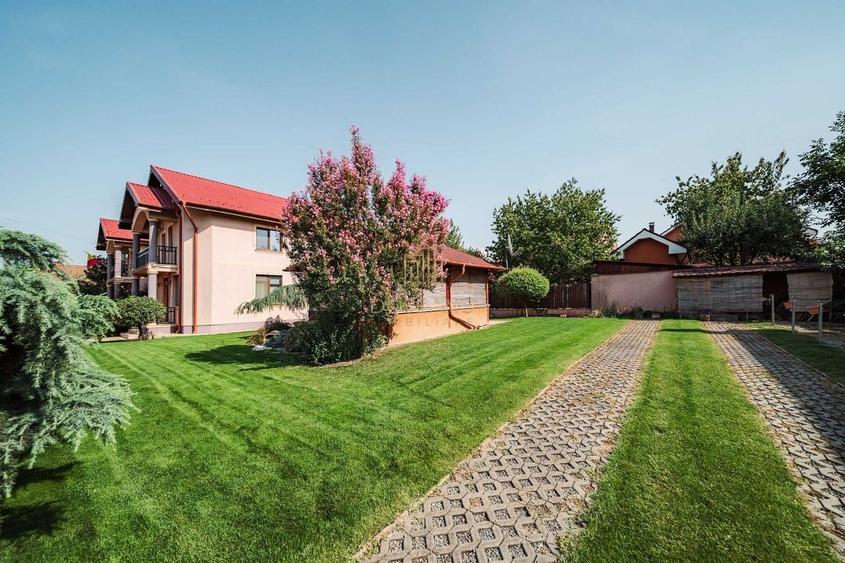 CASA TIP DUPLEX | DE VANZARE | ZONA NUFARUL - 2