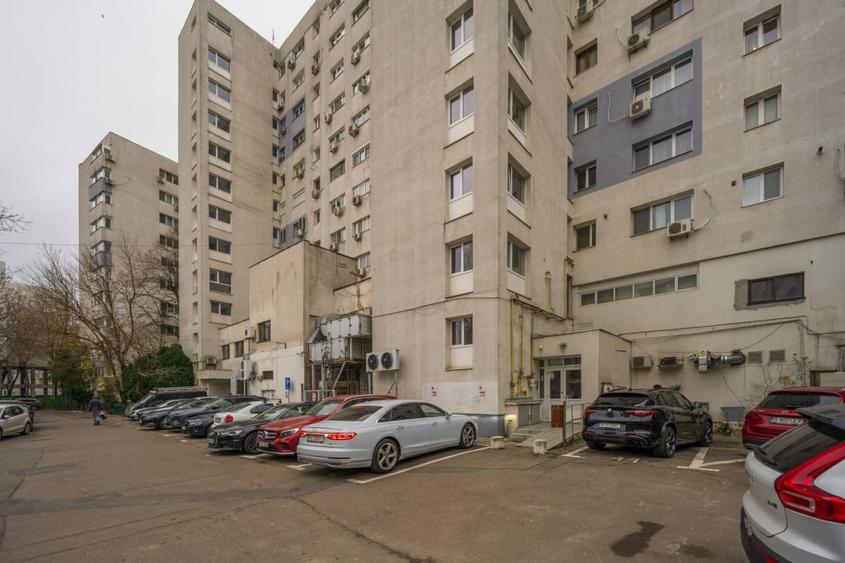 CALEA DOROBANTI - I.L. CARAGIALE, 2 CAMERE 60 MP, DECOMANDAT! - 18