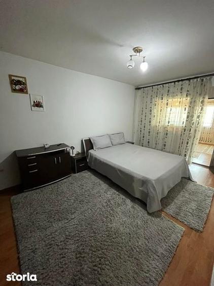 Apartament 3 camere,parter - 3