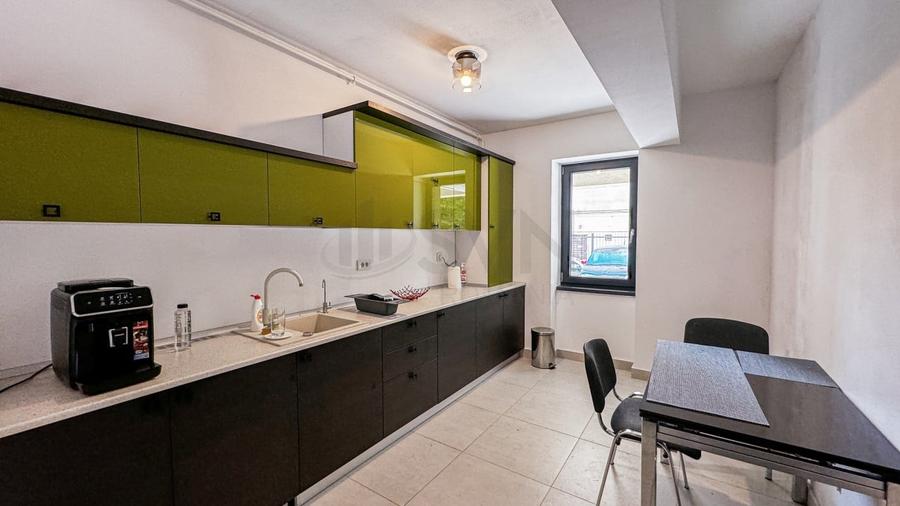 REA1019758 4 camere Petru Rares I Gradina I Bloc Nou - 4