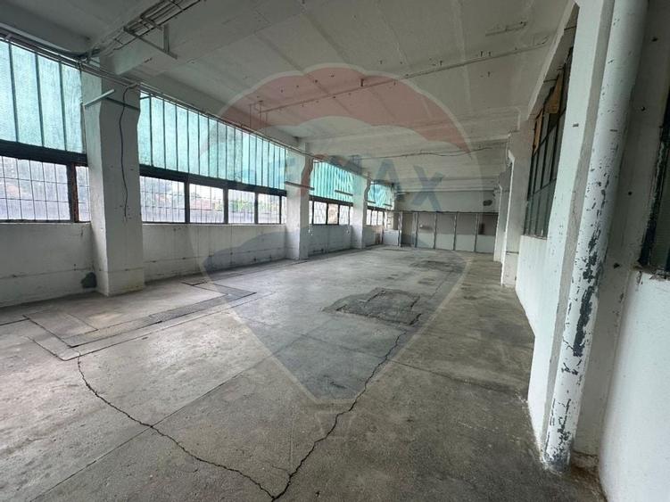 Spatiu industrial de 1100mp de inchiriat - 8