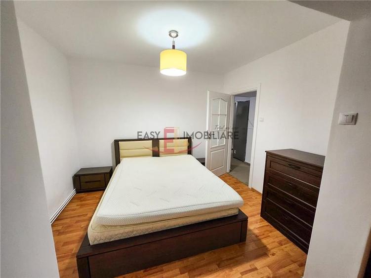 Apartament 3 camere, etaj 1, 2 bai,2 bai, recent renovat, Unirii, Iosif Hodos - 4