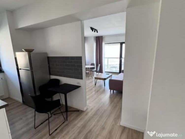 Mamaia Central apartament 2 camere decomandat, vedere la mar - 6