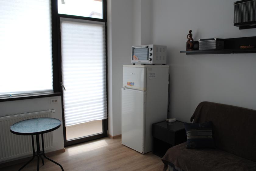 Apartament 2 camere, bloc nou, etaj 1, Campus Universitar - 2