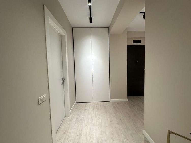 Apartament 2 Camere | Pipera - Residece5 - 6