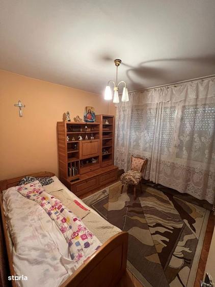 Apartament 3 camere | Zona Micro 16 | EATJ 3- Posibilitate inchiriere - 7