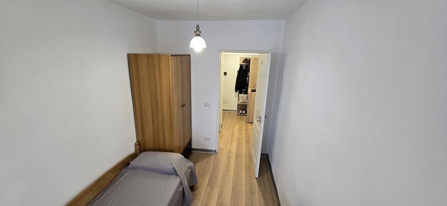 Apartament 3 camere de vanzare  Focsani, la cheie,  ultracentral,  52000 euro - 14