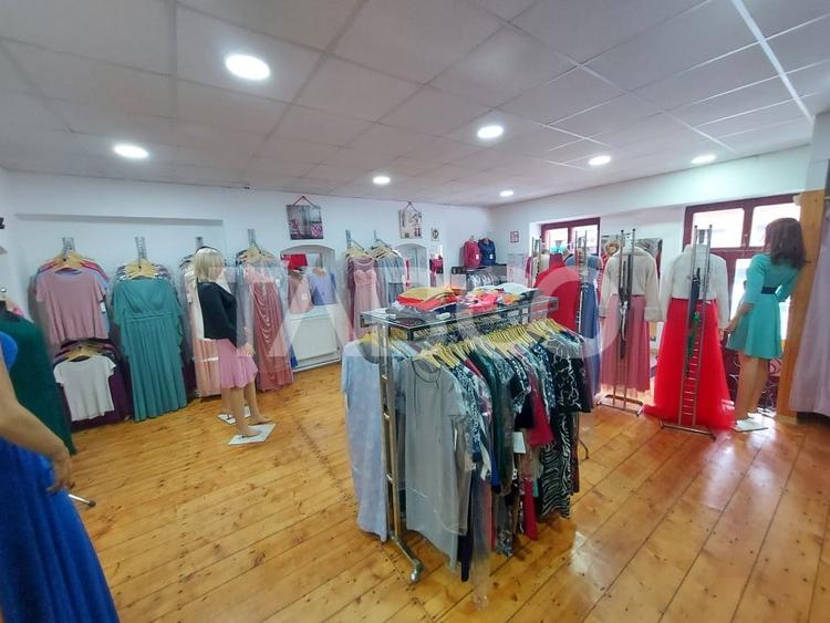 Inchiriere spatiu central - ideal afacere cu vizibilitate buna - 3