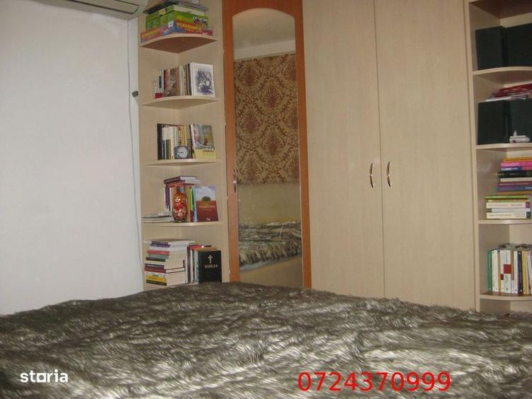 Particular, Brancoveanu, Bloc 1991, Metrou 5 mins - 6
