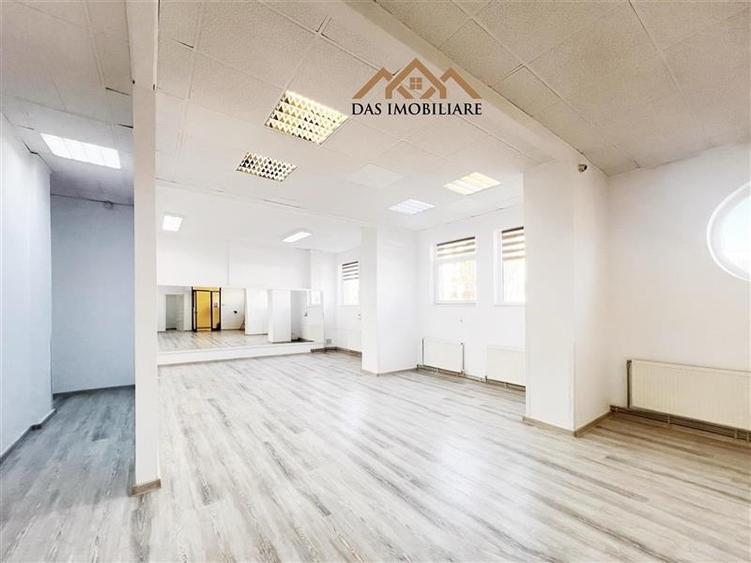 Spatiu comercial, zona centrala, Baia Mare - 3