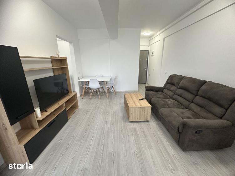 2 Camere Prima Utilizare Bragadiru Sos Alexandriei Bloc Nou Centrala - 9