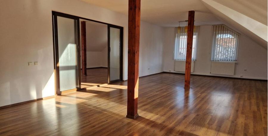 Birouri/diverse destinatii, 120mp utili, locuri parcare proprii - 5