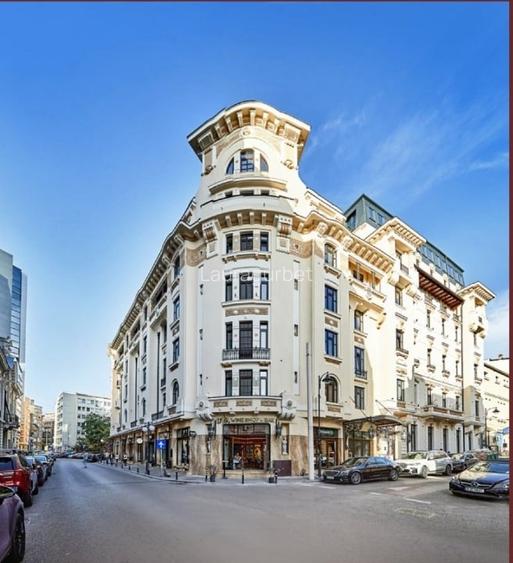 Spatiu comercial/ Birou zona Calea Victoriei