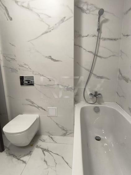 Garsoniera | Complex rezidential Smart Residence | Mobilat si utilat | - 13