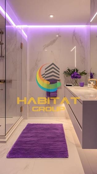 Vanzare ap 2 camere Aparatorii Patriei metrou etaj 2 decomandat 67 mp centrala - 11