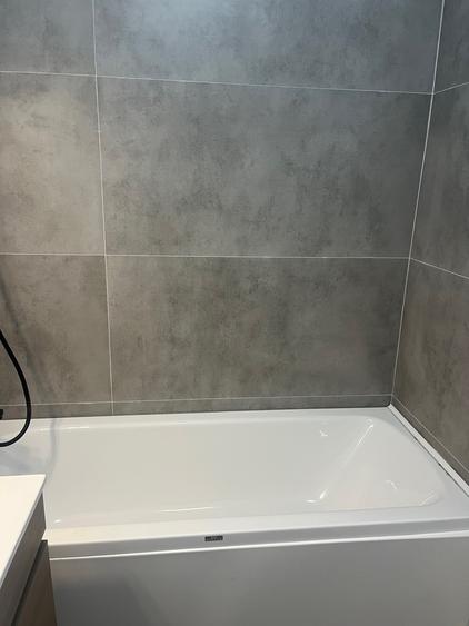 Garsoniera Hamilton Residence, mobilata si utilata modern, totul nou - 11