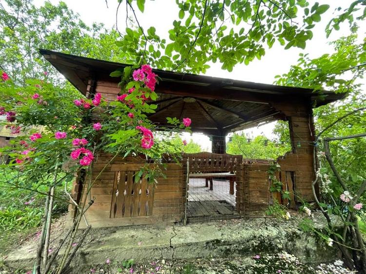 Vila 5 camere | Teren 5283 mp | Breaza - Comarnic | Gura Beliei - 8