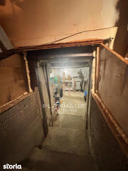 Casa individuala de vanzare Valea Borcutului - 13