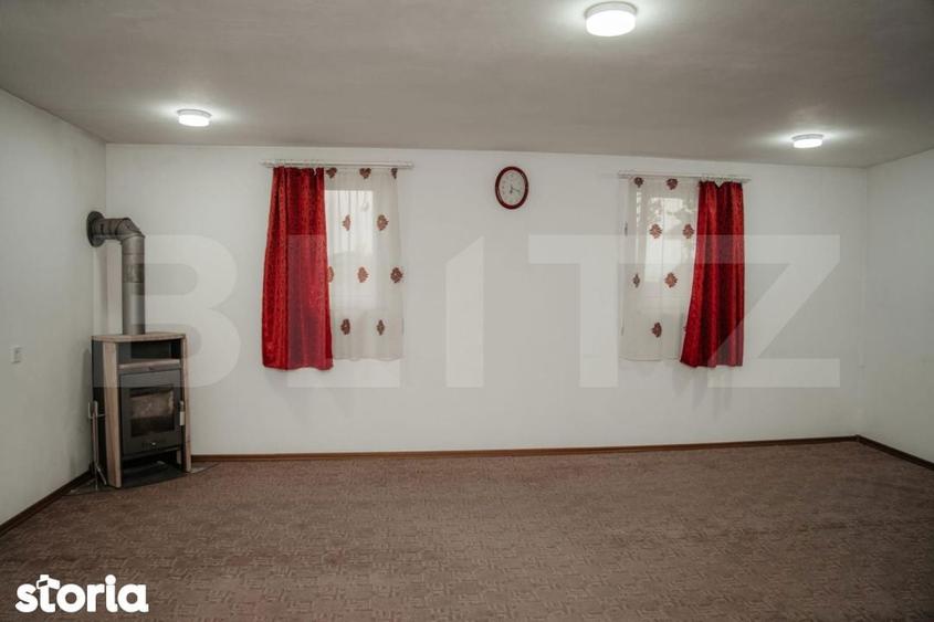 Casa individuala, 234 mp, zona Bichigi - Faget - 6