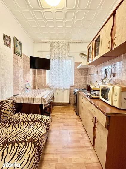 Apartament 3 camere 41 mp Petrisor - 4
