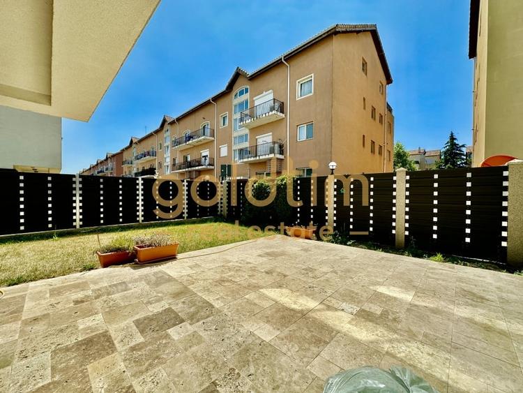 BONTON LUXURY VILLA/SPATII GENEROASE/ZONA LINISTITA/SCOALA AMERICANA/PIPERA - 32