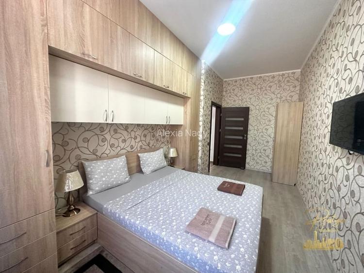 Apartament cu 2 camere de vanzare in zona Ultracentrala-Oradea