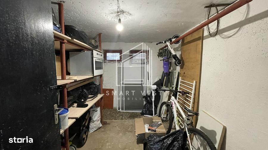 Apartament 2 camere de va^nzare | 50 mp | Zona Micro 17 - 5