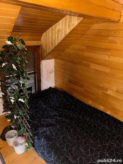 Casa de vacanta sau permanent utilata 90mp - 8