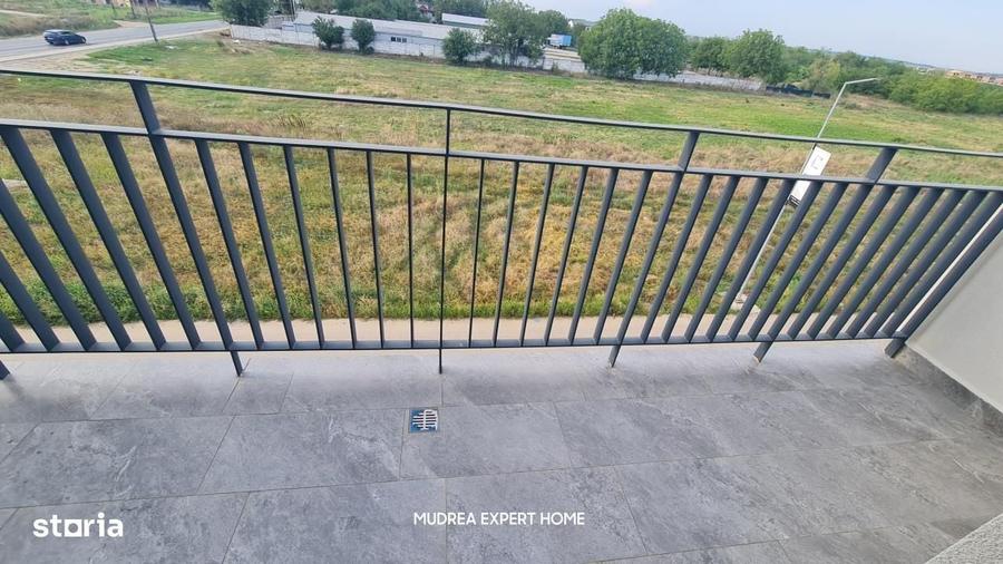 Nou | Apartament Superb | 2 Camere | Tunari - 12