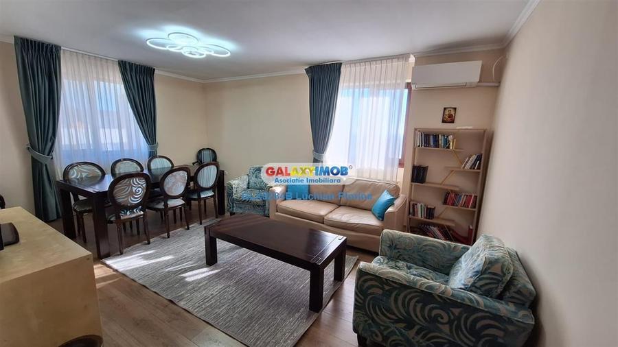 Apartament 3 camere, 2 bai, Jupiter Residence - Parcul Vacaresti - 3
