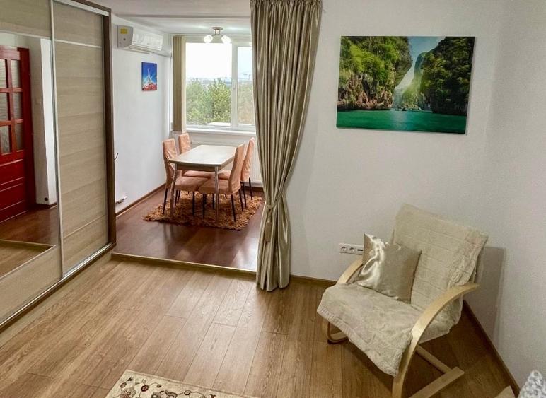 Garsoniera Premium Gheorgheni/Parcare/Aer Condiționat - 5