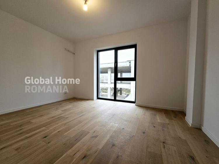 Townhouse 4 camere 153 MP | Pipera-Voluntari | h4l The Village - 12