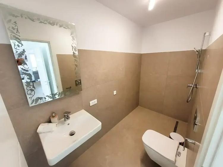 Apartament 3 Camere Decomandat Estoria City Metrou Nicolae Teclu - 12