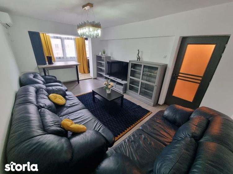 Apartament ultracentral conf. 1 - prima inchiriere - 1