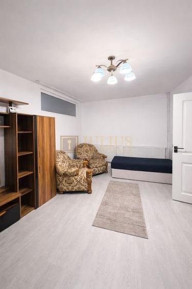 Piata Victoriei, 2 camere, centrala proprie. - 7