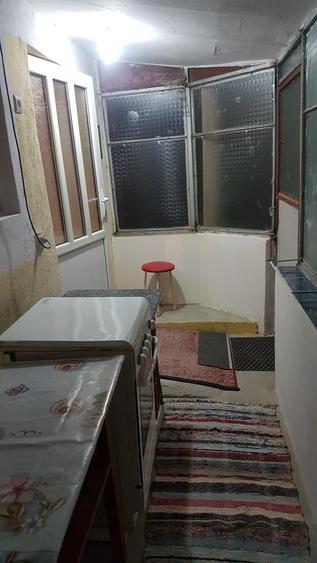 Garsoniera  la casa in cartierul Terezian - 7