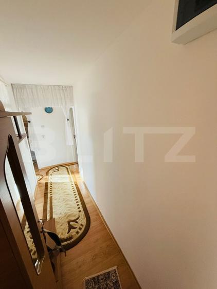 Apartament 2 camere, 49 mp, zona Tractorul - 8