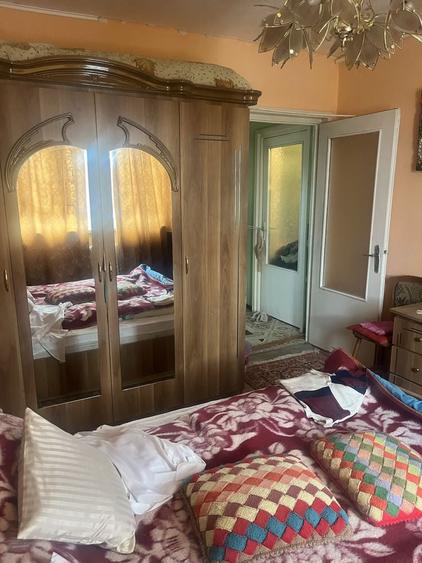 Apartament 2 camere + Garaj inclus in pret - 6