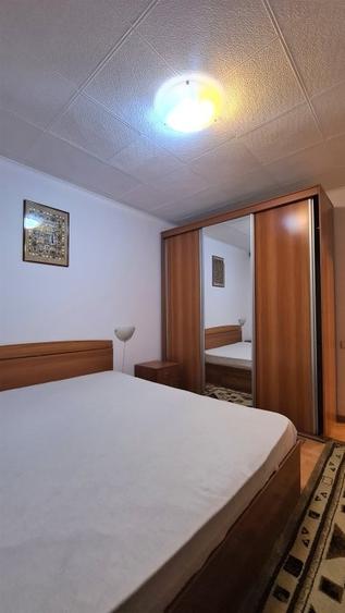Drumul Taberei-Drumetul, 4 camere-450 EURO - 9