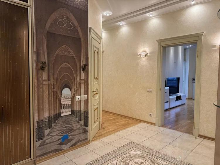 2 Camere zona Stefan cel Mare - 5