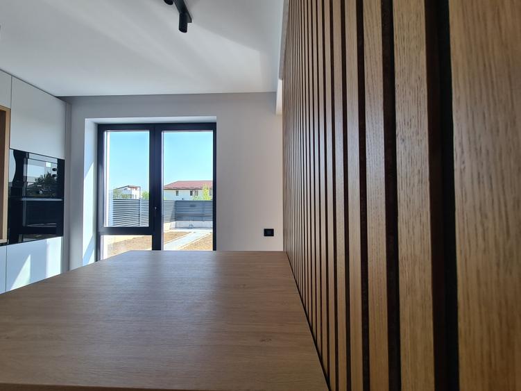 OMNIA-Poprietăti alese! Prestigios, elegant, nord. Standard ridicat de locuire. - 16