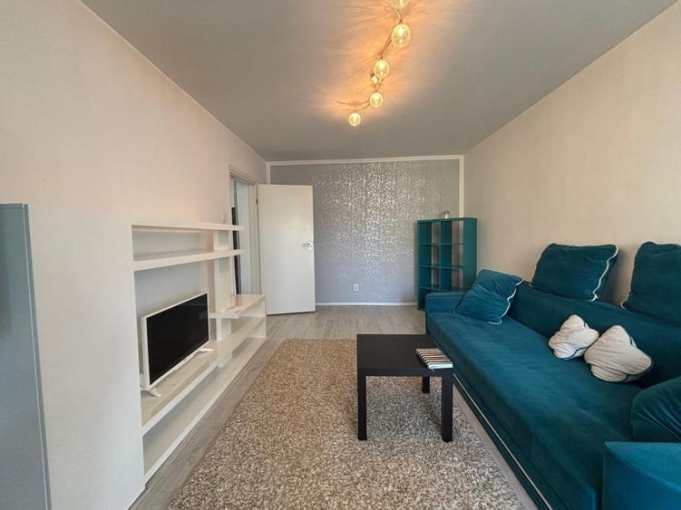 2 Camere Iancului 8 min Metrou An constructie 1979 - 2