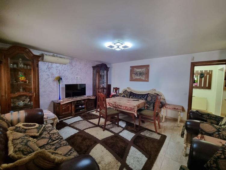 Vila de inchiriat 5 camere Sisesti-Vatra Noua - 6