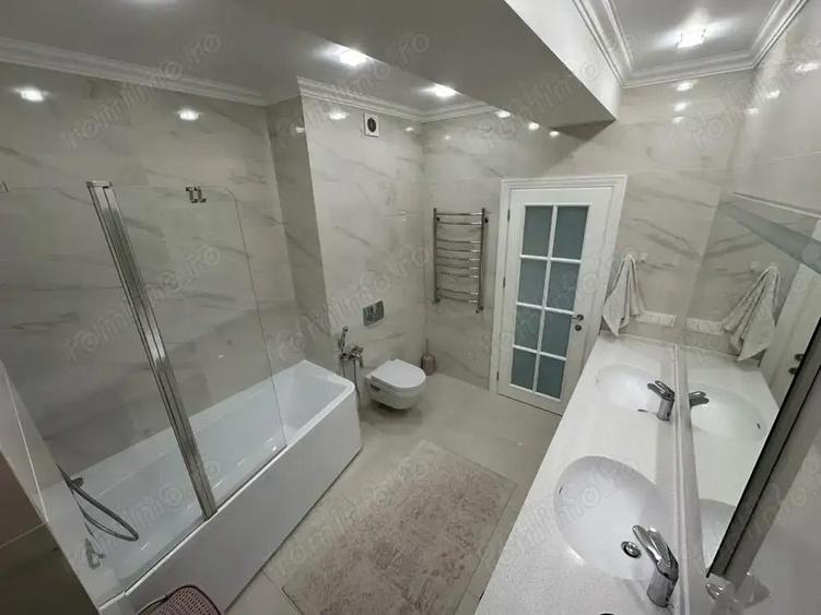 Inchiriem apartament 3 camere zona Crangasi - 6