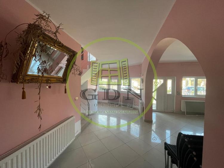 Casă impunătoare D+P+1 cu 709 mp teren și toate utilitățile în Balta Verde - 8