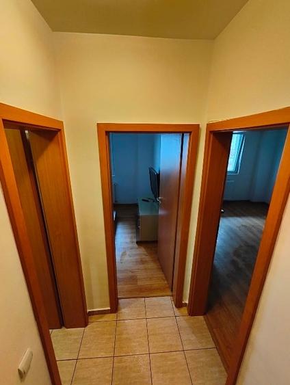 Apartament 2 camere tip studio – Sun Plaza / Piața Sudului – bloc 2017 - 2