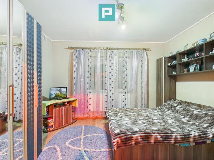 Casă cu 3 camere și teren de 700 mp în Cermei - 7